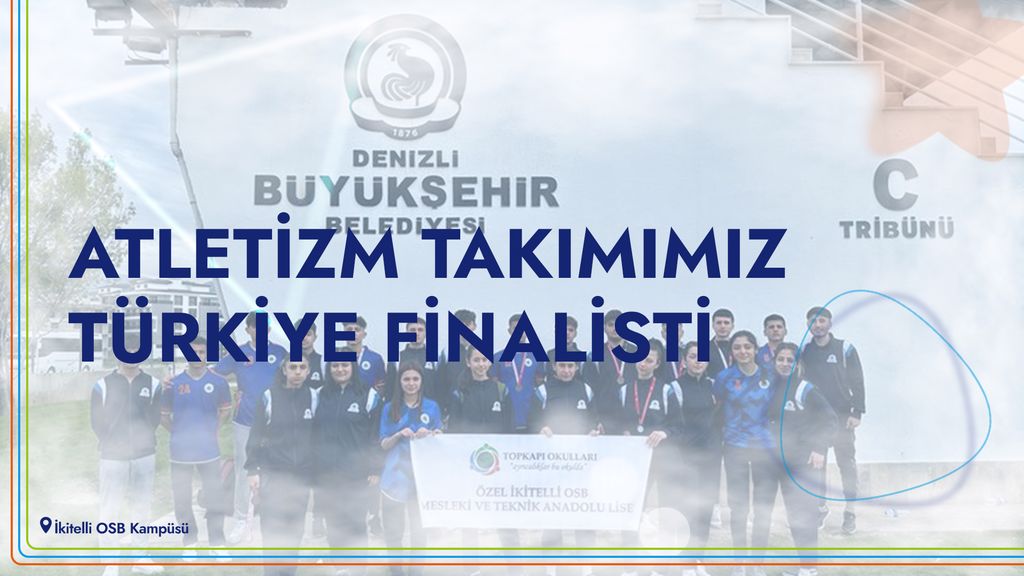 Topkapı Okulları